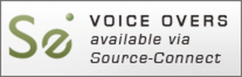 source connect voice over studio