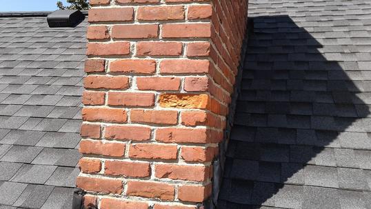 Leading Brick Chimney Repair Services and Cost in Hickman Nebraska| Lincoln Handyman Services