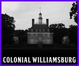 Colonial Williamsburg, VA