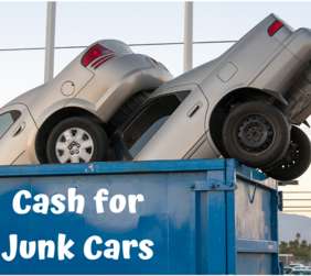 Bowe Junk Car Removal Cash for Junk Cars Fayetteville Georgia