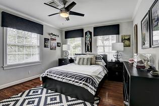 Guest Bedroom Super Bowl 2017 home rental