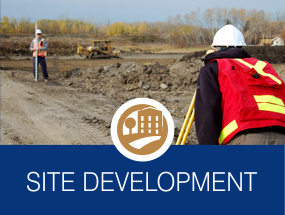 Site Development (Engineering and Planning)