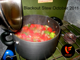 Blackout Stew October 2011-Chef of the Future-Your Source for Quality Seasoning Rubs