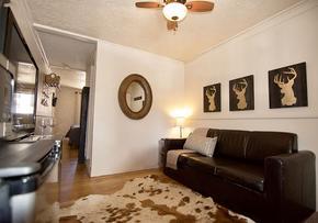 Hotel Suites