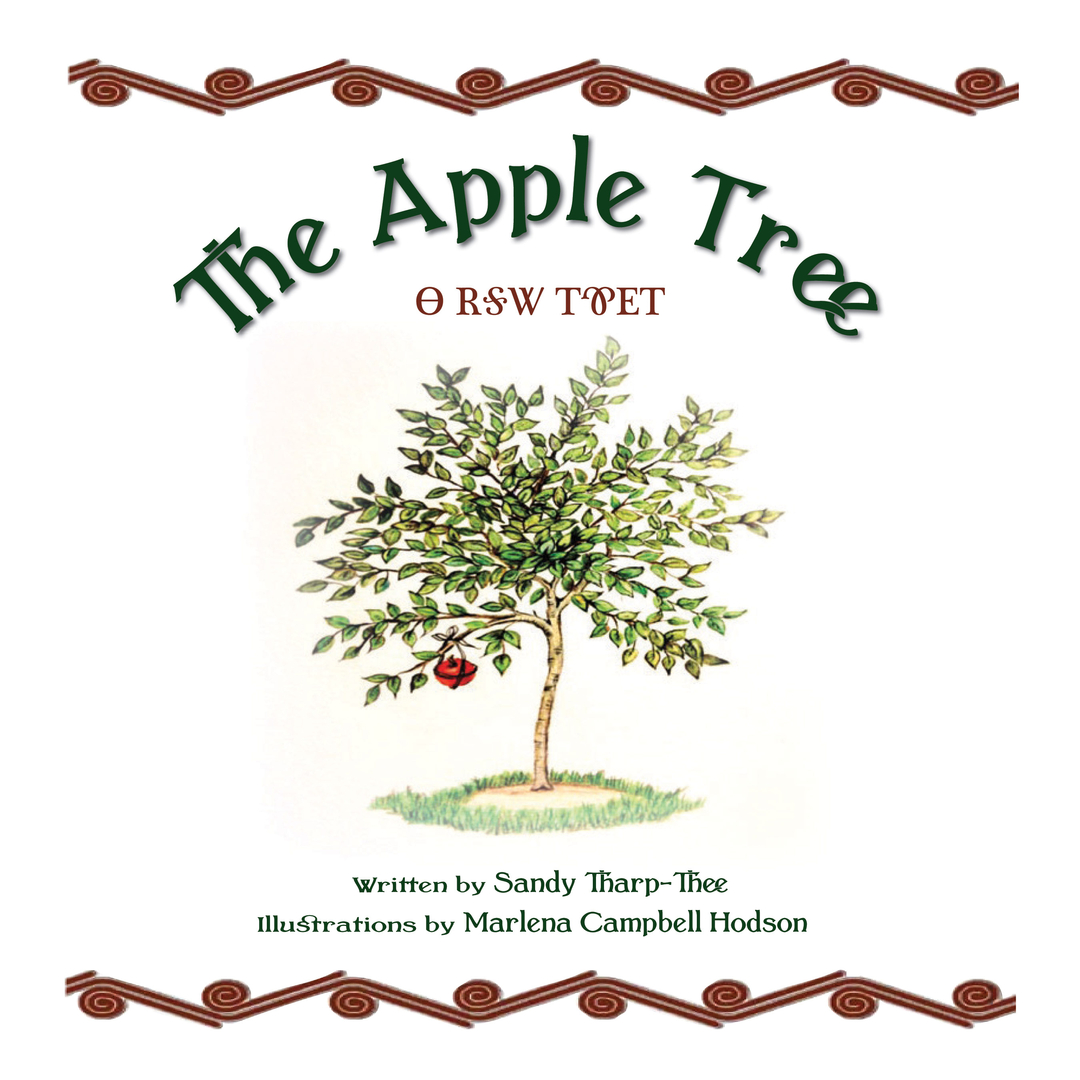 Tara Books “The Antler Tree” Home