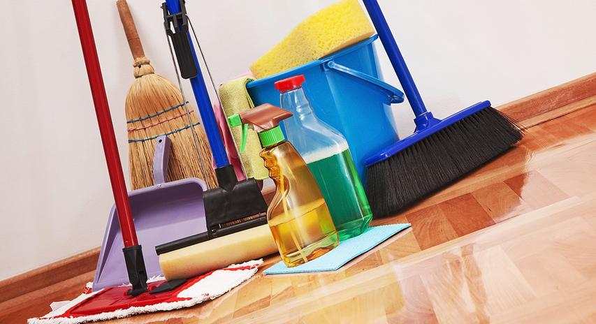 JANITORIAL SERVICES PAPILLION NE