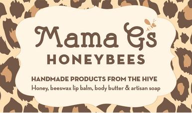 Mama G's Honeybees Handmade Products From the Hive