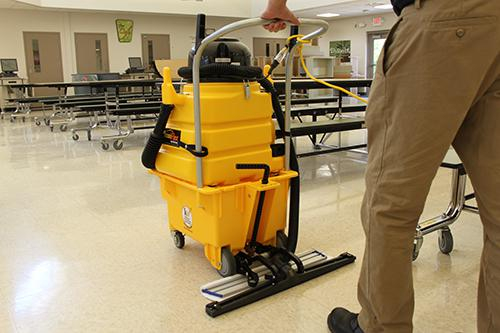 Top Store Floor Cleaning Services In Las Vegas Nevada Mgm