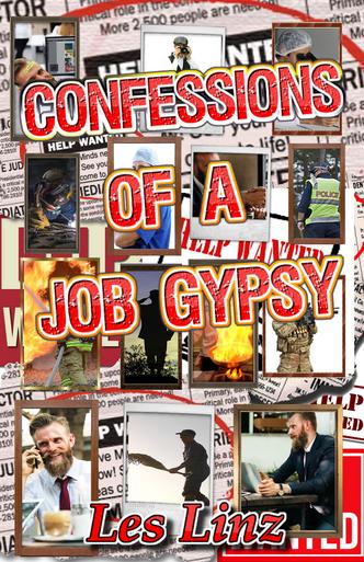 Confessions of a Job Gypsy