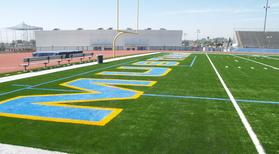 Walnut High School Track and Field