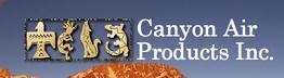 Canyon Air Products