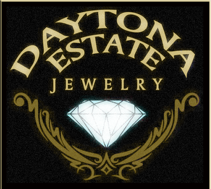 Daytona Estate Jewelry