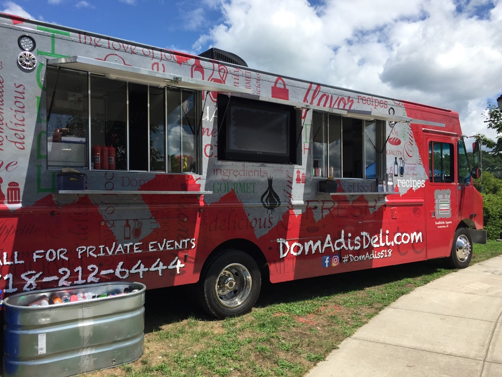 Food Truck
