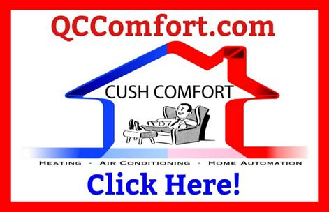 QCComfort.com