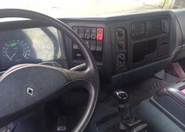 Renault Kerax Used Lorry 32 Tonne