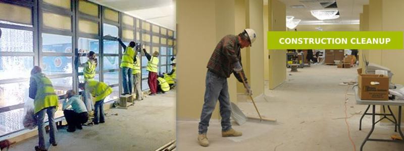Premier Construction Cleaning Services in Edinburg Mission McAllen TX | RGV Household Services
