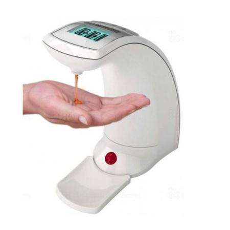 Best Automatic Soap Shampoo Dispenser Hand Sanitizer in Pakistan