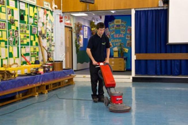 School Cleaning Services and Cost Omaha NE | Price Cleaning Services Omaha