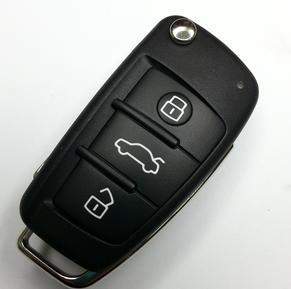 Smart Car Key Replacement >> Audi Car Keys Smart Car Key Replacement >> Audi Car Keys