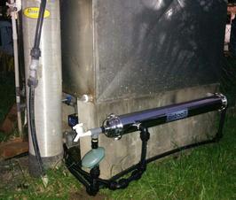 water filter