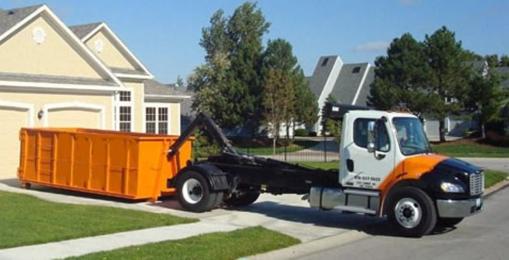 Omaha Junk Disposal Best Junk Removal Hauling House Cleanout