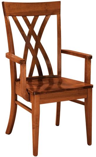 Oletta Arm Chair