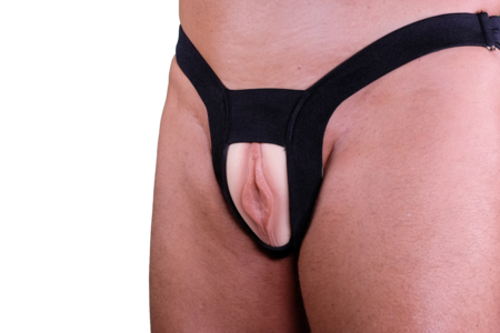 Suit to feminize sissies