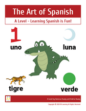 Preschool & K eBook series 'Animals and Science