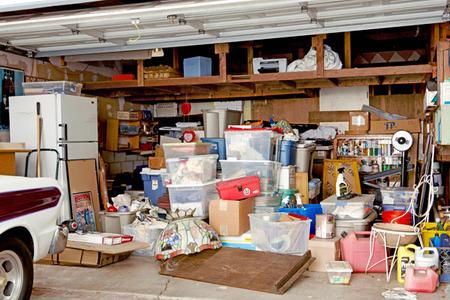 Spring Cleanout Spring Cleanup Junk Removal Service in Lincoln NE LNK Junk Removal
