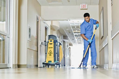 Top Rated Building Cleaning Checklist in Edinburg Mission McAllen TX | Rgv  Janitorial Services