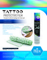 MedPride Tattoo Protective Film