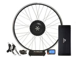 Electric Bike kits