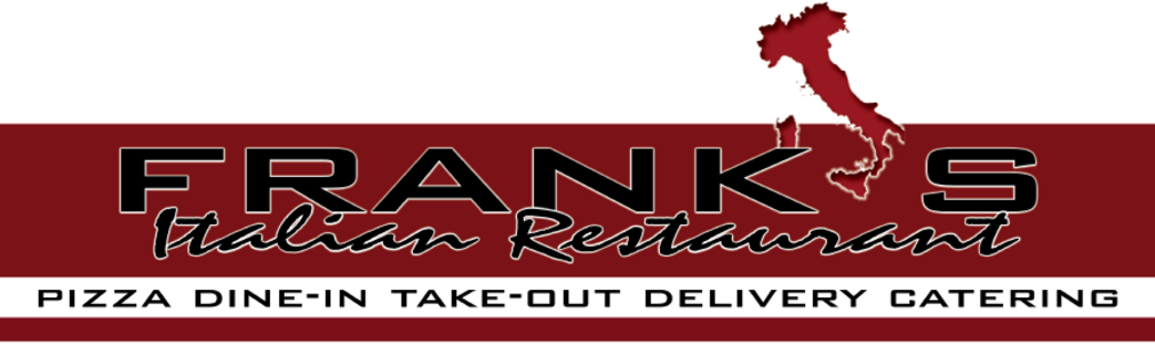 Frank's deals italian restaurant