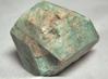 fluorescing MICROCLINE AMAZONITE - Crystal Peak area, Park and Teller Counties, Colorado, USA - for sale