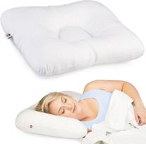 D Core Pillow