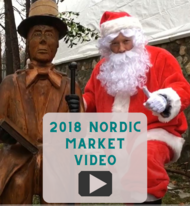 Nordic Market 2018