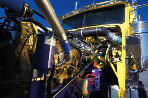MOBILE TRUCK MAINTENANCE SERVICES