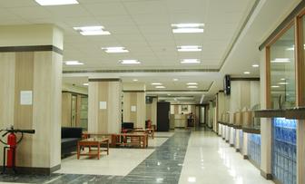 Integrated Collectorate Complex, Kadapa