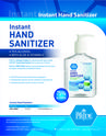 MedPride Instant Hand Sanitizer