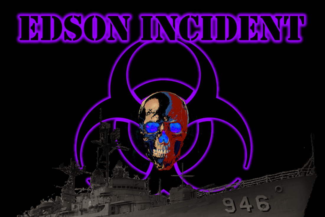 Edson Incident Haunted Attraction