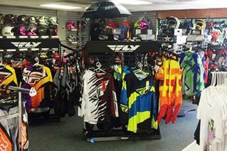 Dirt bike clothing near me on sale