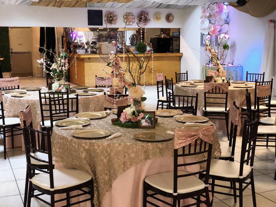 Event Rentals in Houston