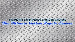 Howstuffinmycarworks