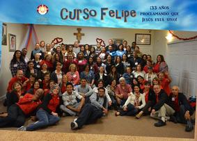 CONOCIENDO A JESUS :)