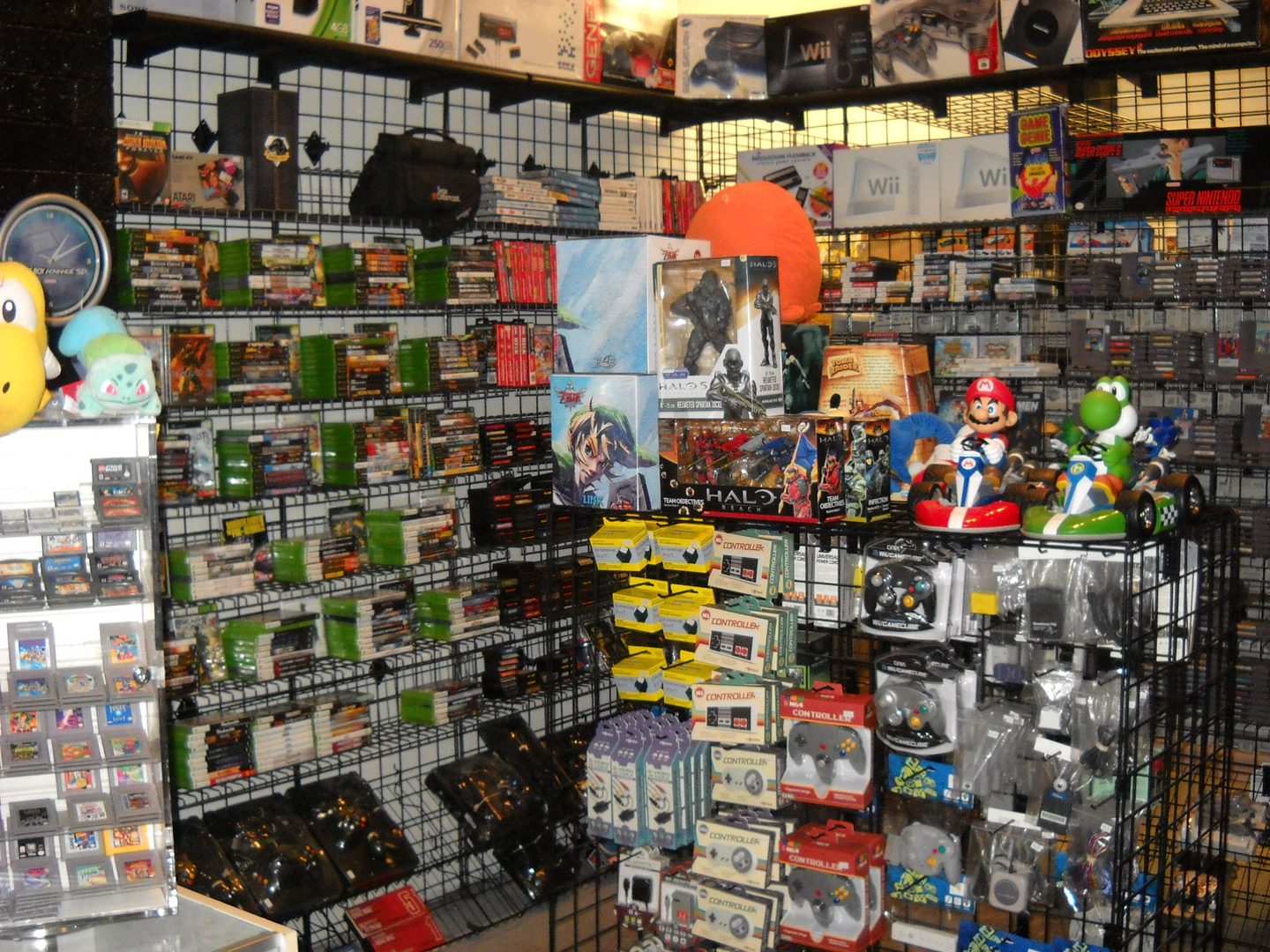 Collector toy stores near on sale me