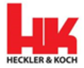 HK Heckler and Koch Firearms Guns