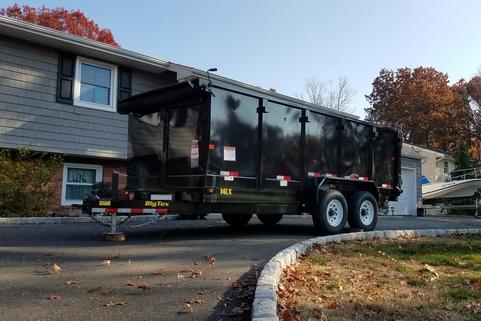 Dumpster Alternative Dumpster Rental Alternative - Junk Removal Service And Cost | Omaha NE | Omaha Junk Disposal