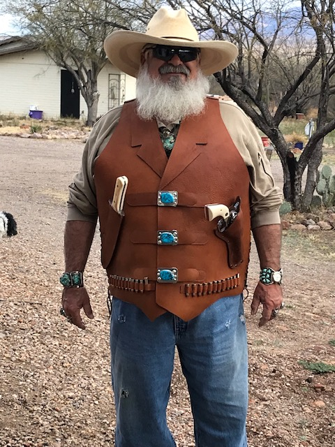 Cowboy Gear