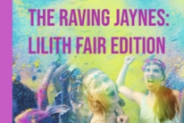 The Raving Jaynes - link to ticketing
