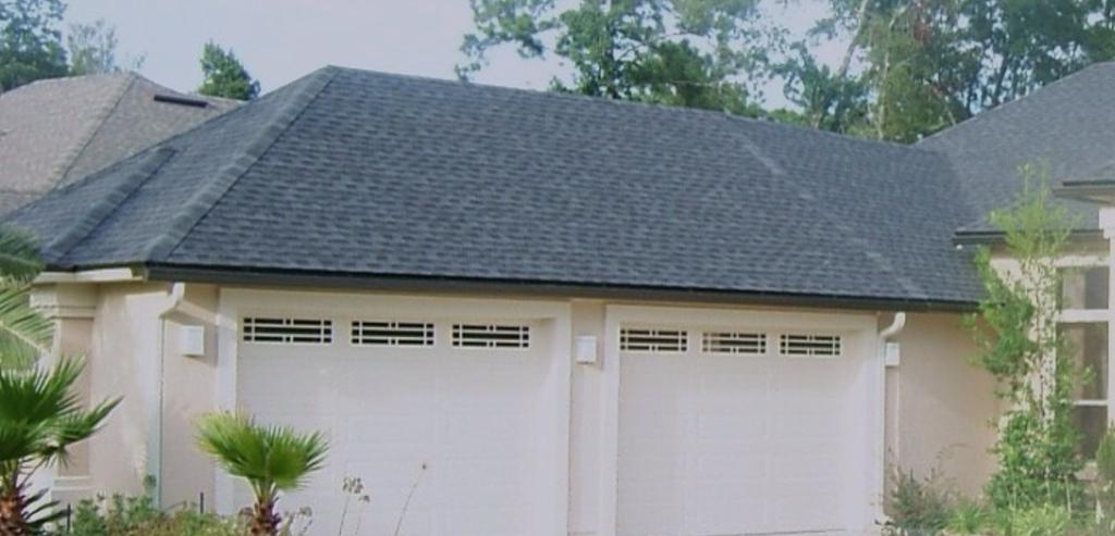 Jacksonville Beach Garage Door Repair